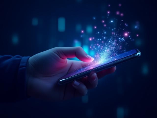 AI and Machine Learning Mobile Apps