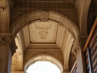 Library of Celsus in Ephesus